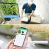 Wireless Camera 1080P Motion Sensor Night Vision 2 Way Audio
