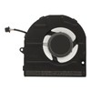Laptop CPU Cooling Fan 4 Pin Replacement Cooling Fan for