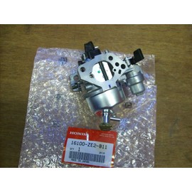 Honda 16100-ZE2-B11 Carburetor (Be70J A)