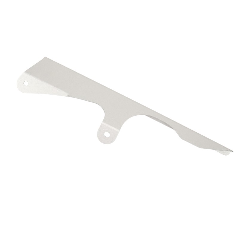 Motorcycle Chain Cover Aluminium Chain Belt Guard Protector Shield for