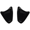 Alai 042181 VAS-Z Arm, Glass Black