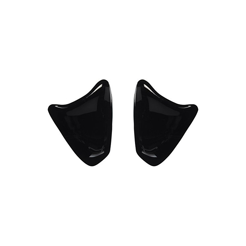 Alai 042181 VAS-Z Arm, Glass Black