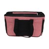 Cat Carrier Breathable Prevent Escape Portable Cat Travel Carrier for