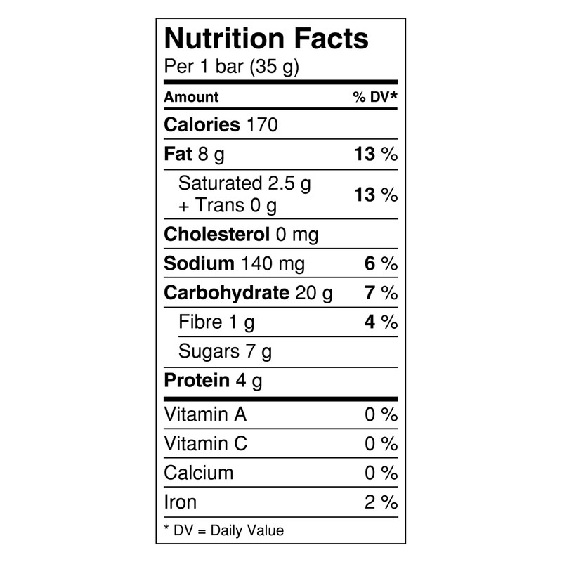 Nature Valley Sweet & Salty Nut Granola Bars, Peanut -