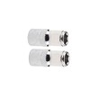 POWERTOOL Drive Socket Adapter 1/4" Hex Shank Socket Adapter Screwdriver