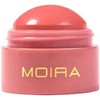 Moira Rubor Soft Blush Balm (003, Dreamer)