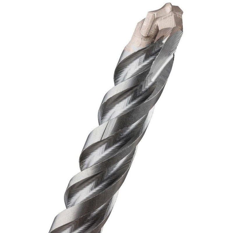 DEWALT SDS+ Hammer Bit, Rock Carbide, 3/4-Inch by 10-Inch by