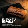 Peine De Barba Y Bigote Funda Para Barba Bigote Y