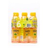 Niconico juice drink with nata de coco 30% fruit juice