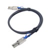 ipolex External Mini SAS 26pin SFF-8088 to Mini SAS 26pin