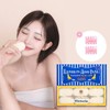 [Sweden Egg Pack] Yogurt and Edelweiss (for Dry/Very Dry Skin) 50g x 6 Packages 1 Box, Travel Size 2P