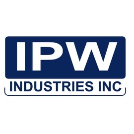 IPW Industries Inc-SMC (6940090) 694 Series PVC NSF Check Valve ; 1/4"FNPT x 1/4"FNPT Buna