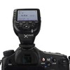 Godox Xpro-S TTL Wireless Flash Trigger 1/8000s HSS TTL Convert-Manual