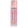 Makeup Revolution Conceal & Define Foundation, F0.5, 23 ml