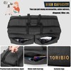 30" Telescope Bag, Large Telescope Travel Bag for Telescope Tube