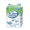 Salva 7-2514-02 White Cross PU Flake Care Night Long 30
