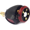 Briggs & Stratton 6197 Quick-Connect 5-in-1 Nozzle for Pressure Washers,