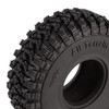 INJORA 1.0 Tires-S3 All Terrain Crawler Tires for TRX4M SCX24