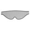 Light Blocking Eye Cover for Side Sleeper Zero Eye Pressure