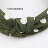 DRESHOW DRESHOW 8 Pack Boho Vintage Headbands for Women Girls