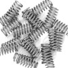 GUNGY Compression Spring Stainless Steel Spring Compression Springs 10 mm