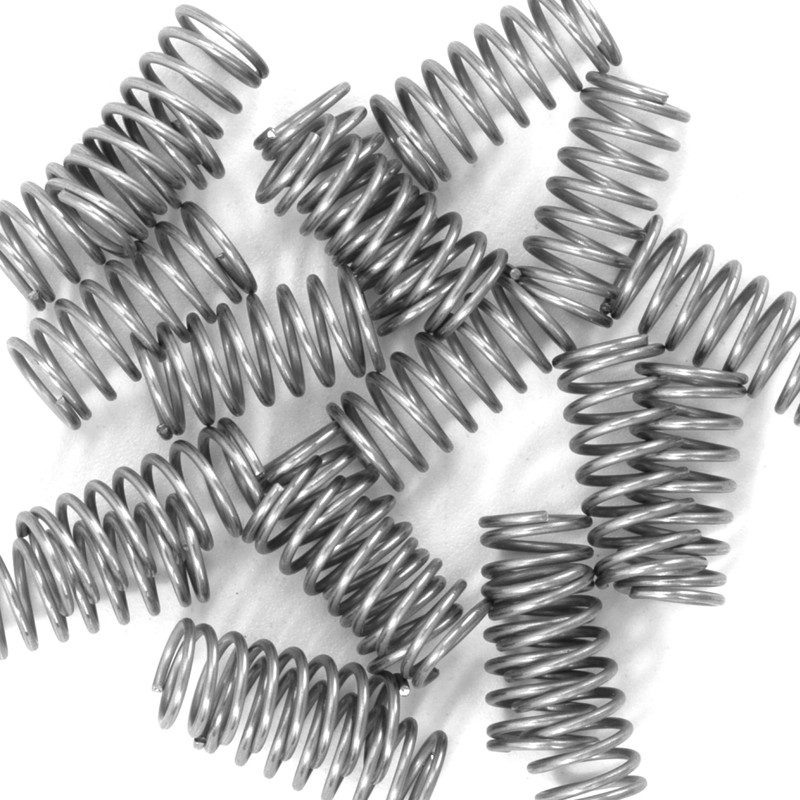 GUNGY Compression Spring Stainless Steel Spring Compression Springs 10 mm