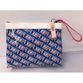 Victoria's Secret Pink Americana Bag 3805 58 099 OS Red/White/Blue