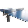 Donic-Schildkröt Clipmatic Table Tennis Net One Size Fits All