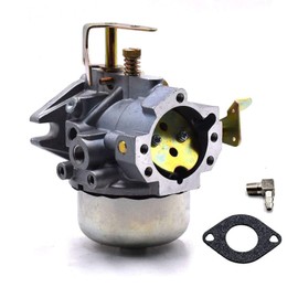 Autu Parts Carburetor for Kohler K241 K301 10HP 12HP M10 M12 Cast Iron Engines Cub Cadet 47-853-23-S Carb