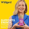 Wellgard Multi Vitamins for Women Over 50 Gummies – Supports