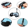 MANON ROSA Rabbit Harness and Leash Set - Adjustable Escape-Proof
