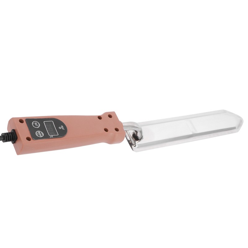 Electric Honey Cutter 50-180℃ Temperature Control Honey Cutting Knife Beekeeping