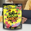 Maynards Sour Cherry Blasters Candy, 355 Gram/12.52 ounces {Imported from