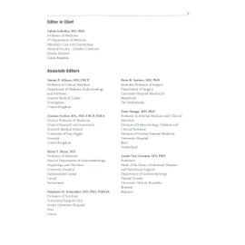 Basics in clinical nutrition (2019)