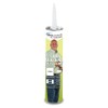 EPDM Rubber Roof Lap Sealant, 10.3 oz, Ivory-501LSV-1 by Dicor