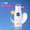 Nivea Body Extra Whitening Body Lotion, 200ml by Nivea