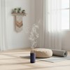 Aromabot Waterless Essential Oil Diffuser, Smart Portable Nebulizing Waterless Diffuser