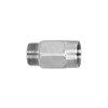Aquor 3/4 inch NPT Stainless Steel Inlet, For Aquor Hydrants