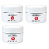 Ginza Marukan White Cream Set of 3