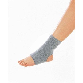 EM-X Binchotan Nobinobi Ankle Supporter (Set of 2)
