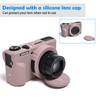 Easy Hood Camera Case for Canon Powershot G7 X Mark