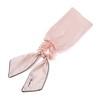 Francfranc Silk Nightcap, Pink