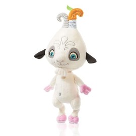 Schmidt Spiele 42242 Mia und Me, Pan Phuddle, Box, circa 25 cm