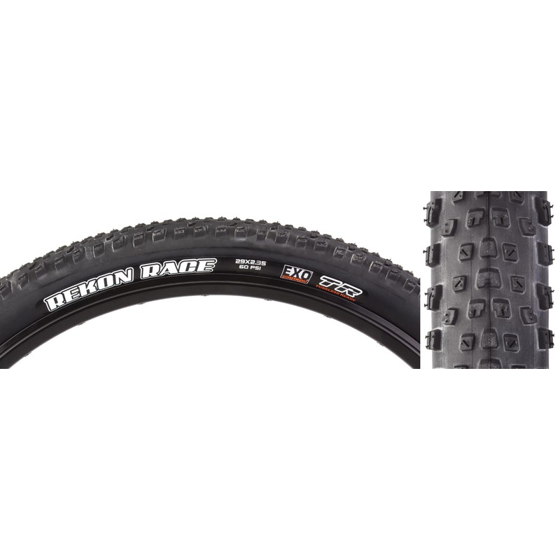 Rekon Race Tyres - 29 x 2.35 - Soft 60TPI
