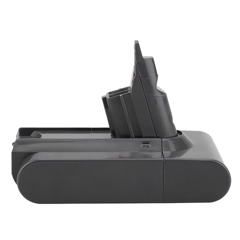 Durable Rechargeable Battery for Handheld Vacuum Cleaner Sweeper