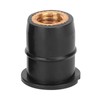 Well Nut Kit 10 Pieces Well Nut M6 x 0.8