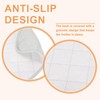 sourcing map Couch Sofa Armrest Organizer Non-Slip Chair Arm Recliner