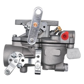 JDLLONG 13713B Carburetor for Zenith for Lincoln Welder Sa-200 Sa-250 Gas Powered 13713 Carb