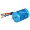 13T 3000KV Brushless Motor Replacement Upgrade Accessory Fit for 1/10
