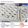 CoCud Thread Milling Taps, 1/8-27 NPTF Thread H2, Machine 3
